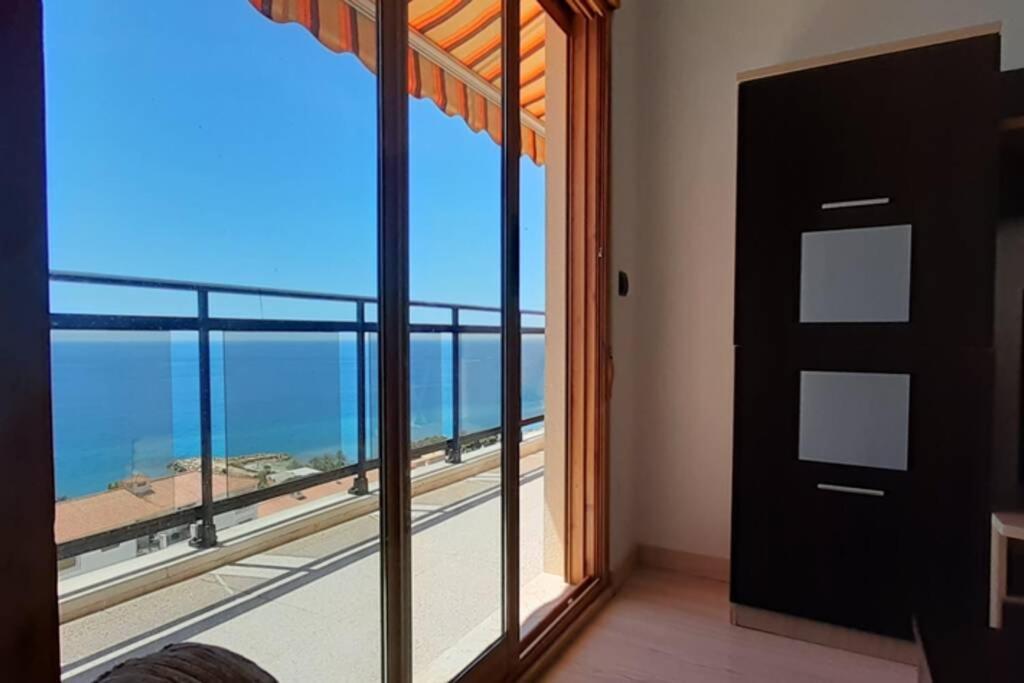 Descansar, Sonreir, Sentir. Paraiso Frente Al Mar Santa Pola Eksteriør billede