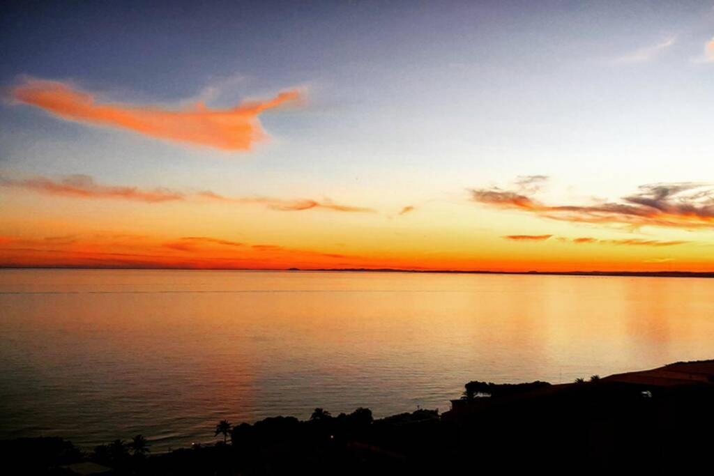 Descansar, Sonreir, Sentir. Paraiso Frente Al Mar Santa Pola Eksteriør billede